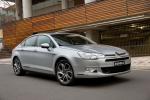 Citroen C5 Finale 2015 года